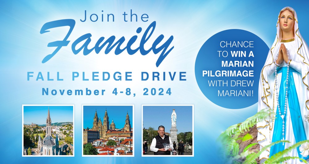 Join the Family - 2024 November PD